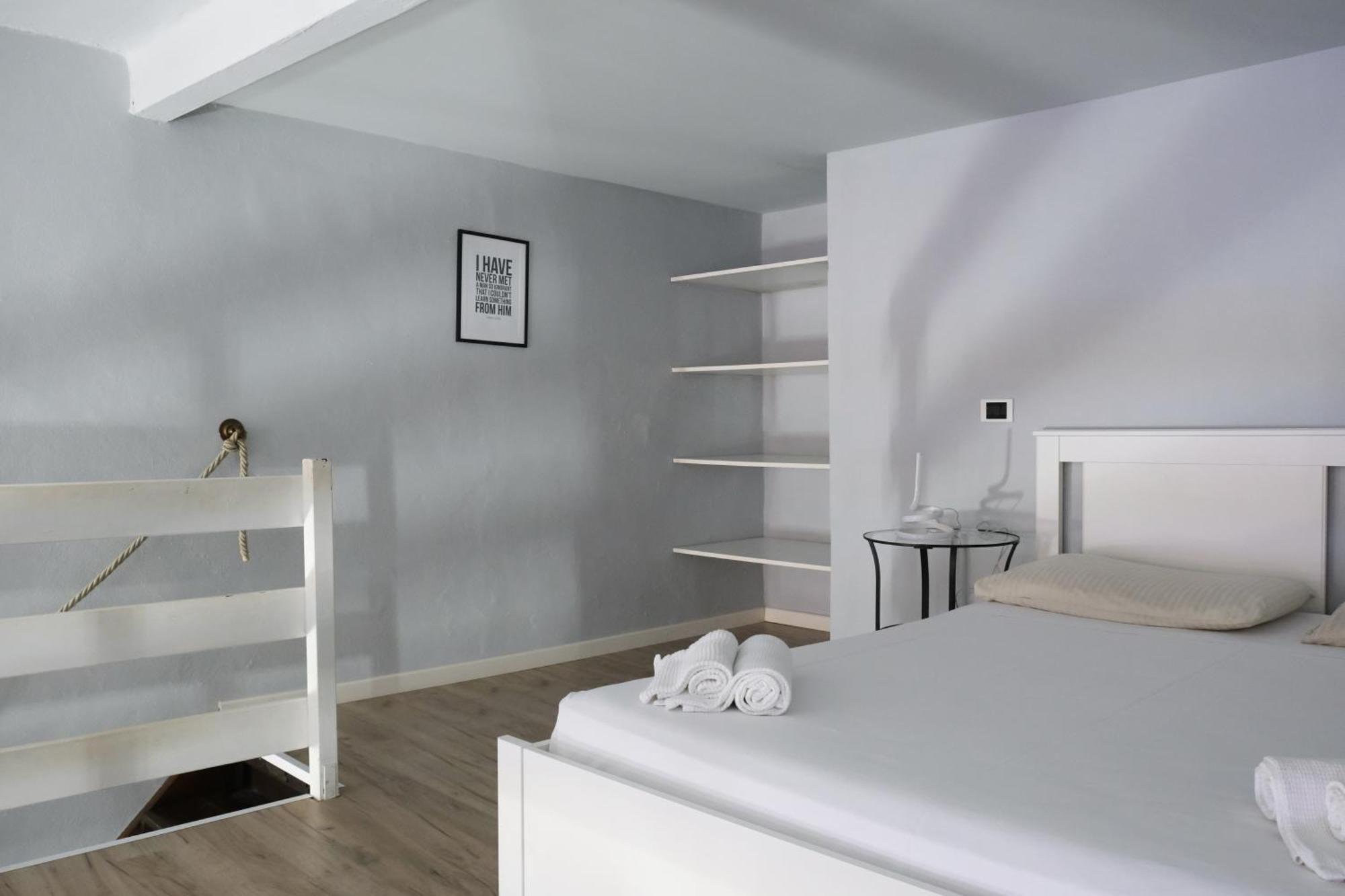 Carega City Center Apartment Verona Ngoại thất bức ảnh