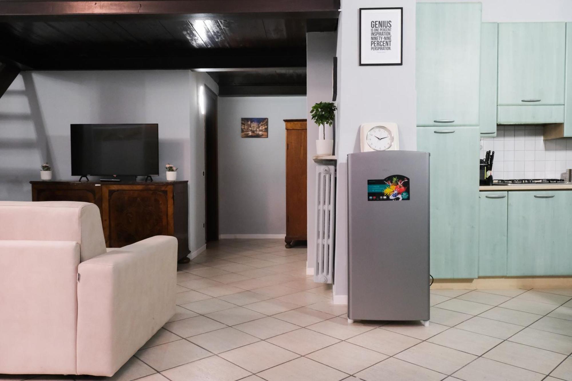 Carega City Center Apartment Verona Ngoại thất bức ảnh