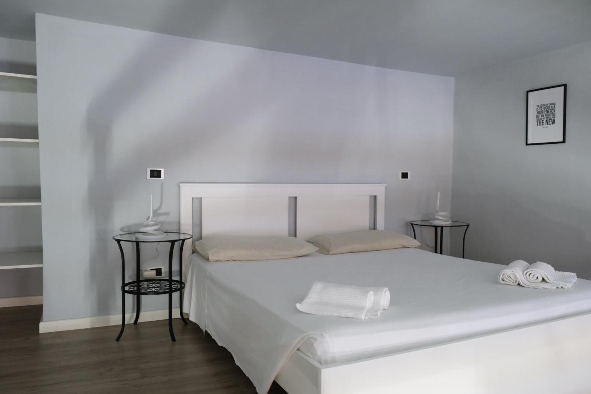 Carega City Center Apartment Verona Ngoại thất bức ảnh