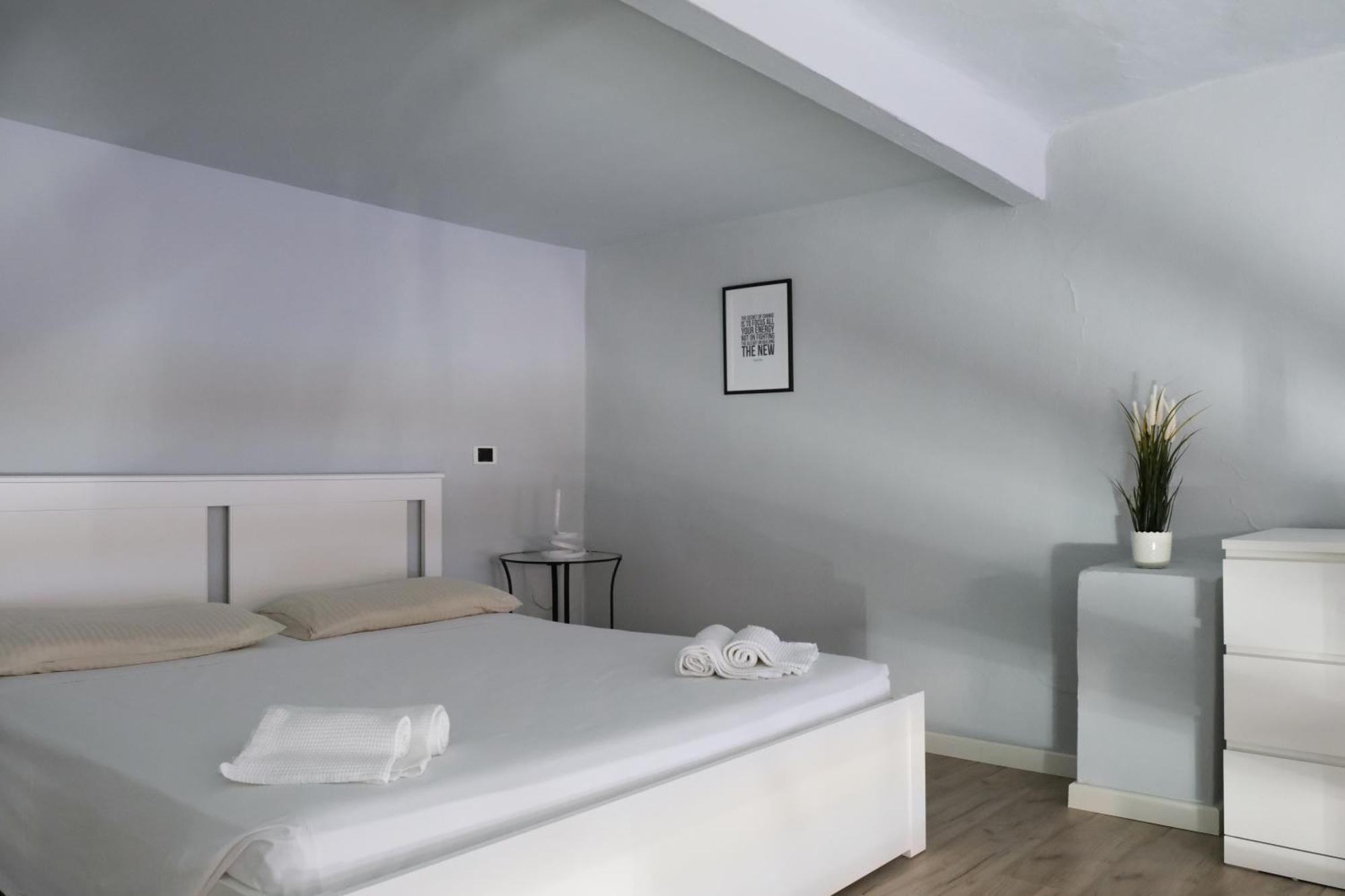 Carega City Center Apartment Verona Ngoại thất bức ảnh