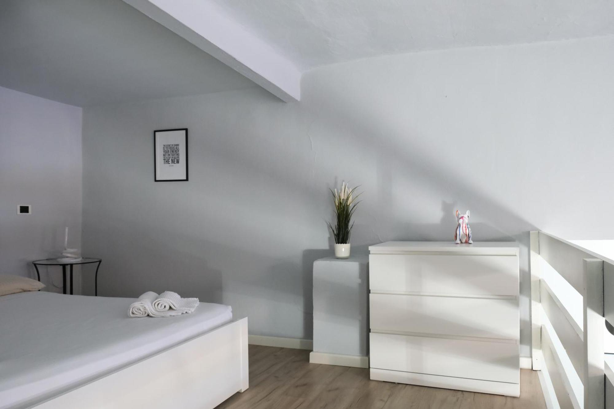 Carega City Center Apartment Verona Ngoại thất bức ảnh