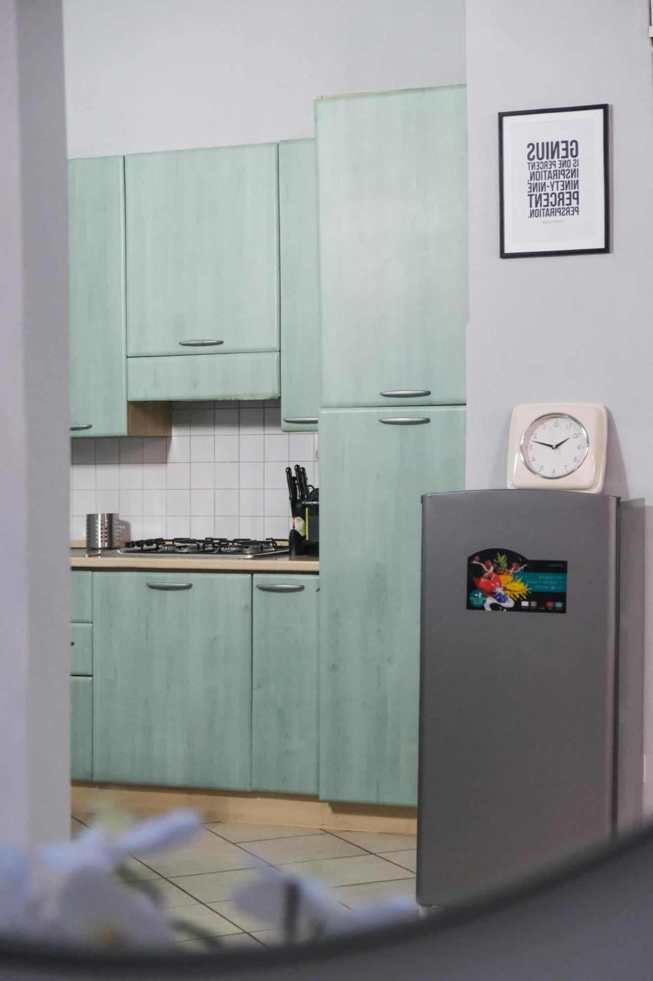 Carega City Center Apartment Verona Ngoại thất bức ảnh