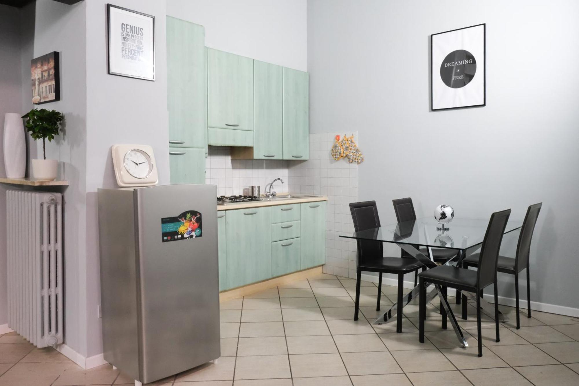 Carega City Center Apartment Verona Ngoại thất bức ảnh