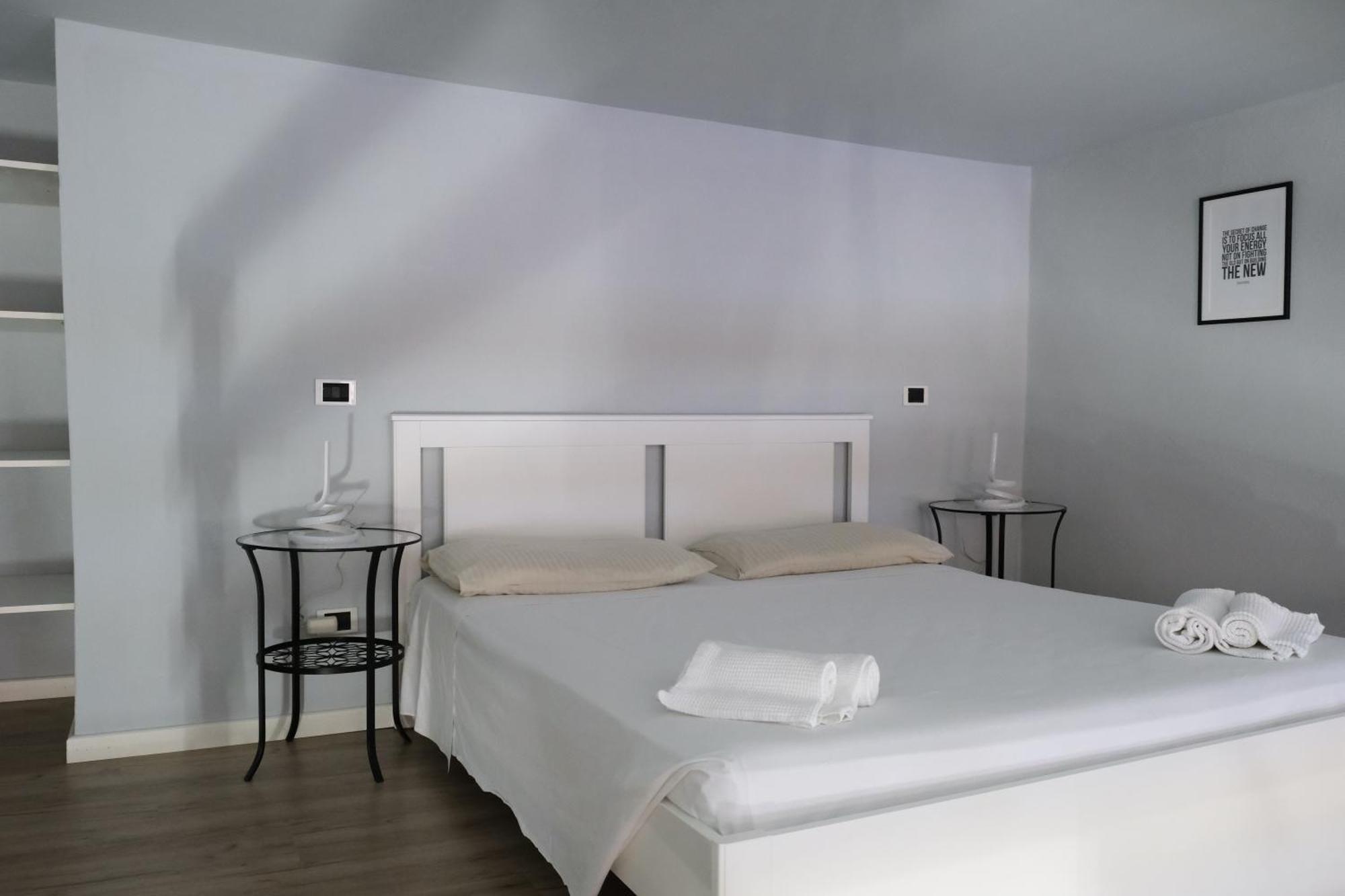 Carega City Center Apartment Verona Ngoại thất bức ảnh