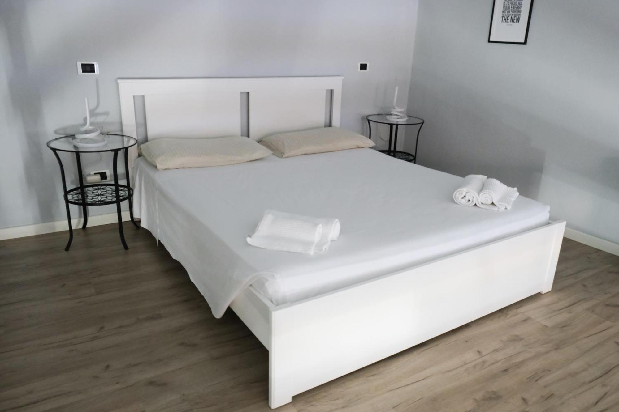 Carega City Center Apartment Verona Ngoại thất bức ảnh