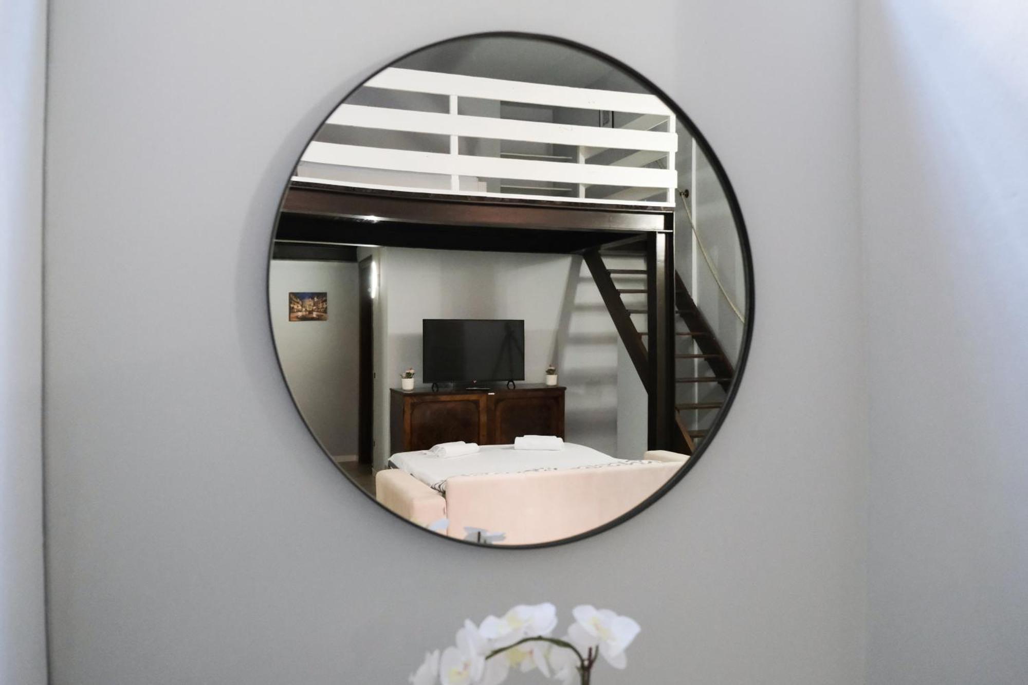 Carega City Center Apartment Verona Ngoại thất bức ảnh