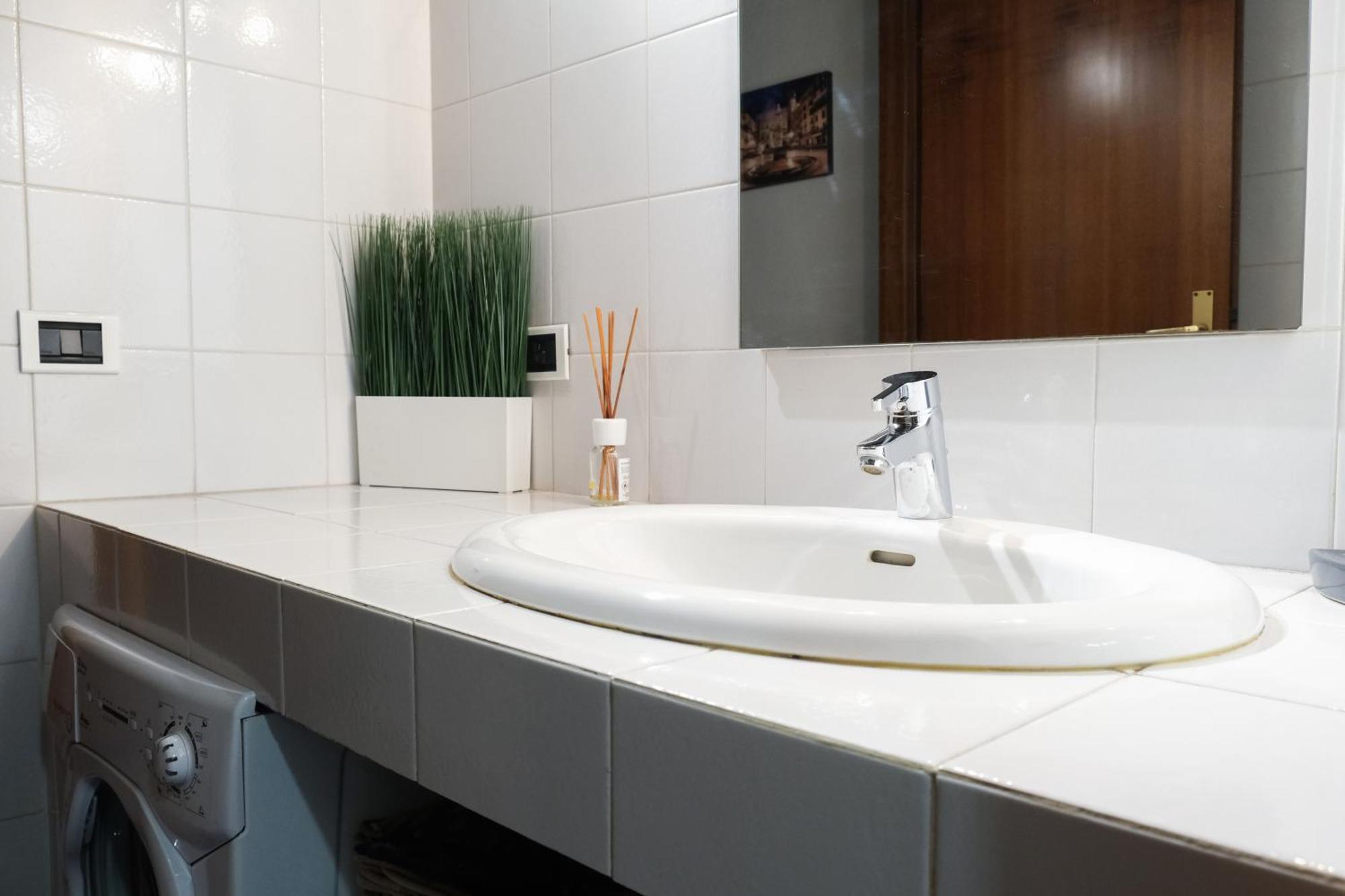 Carega City Center Apartment Verona Ngoại thất bức ảnh